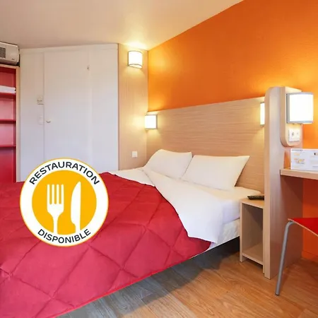 Premiere Classe Toulouse Sud - Hotel *