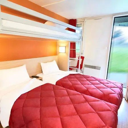 Premiere Classe Toulouse Sud - *