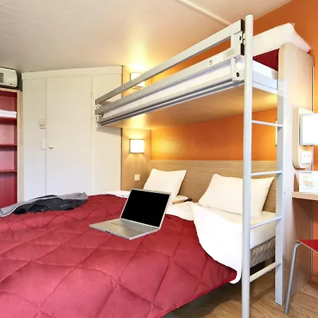 Premiere Classe Toulouse Sud - מלון