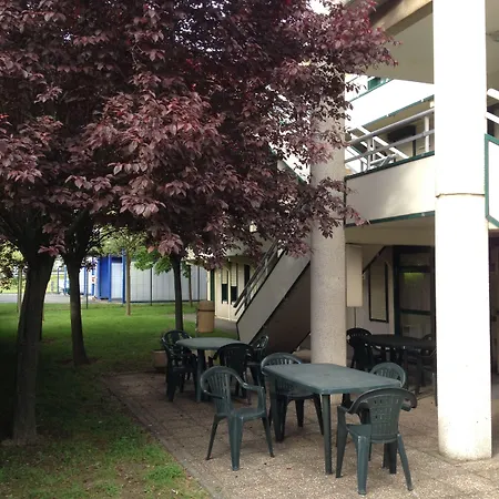 Premiere Classe Toulouse Sud - Portet-sur-Garonne