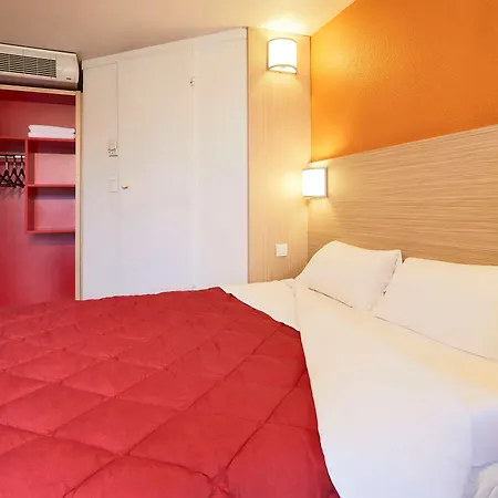 Premiere Classe Toulouse Sud - Hotel *