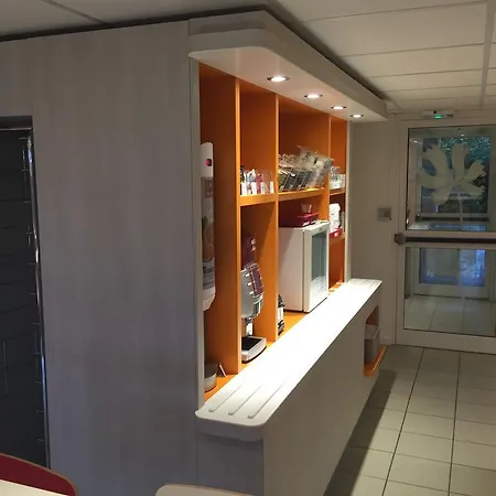 Premiere Classe Toulouse Sud - פורטה-סור-גארון