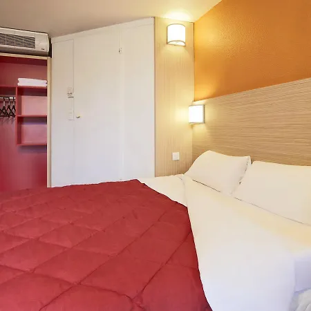 Premiere Classe Toulouse Sud - Portet-sur-Garonne