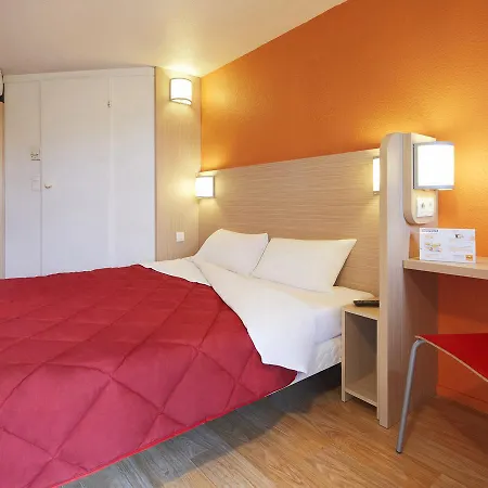 Hotel Premiere Classe Toulouse Sud - *
