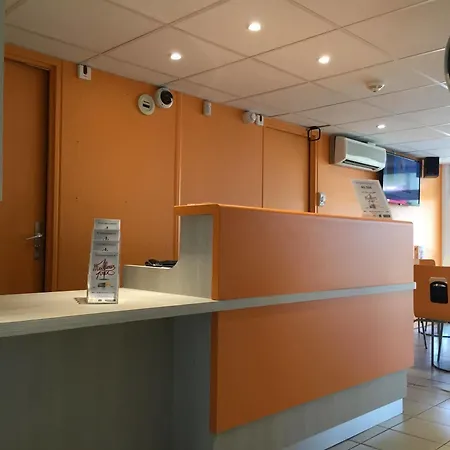 מלון Premiere Classe Toulouse Sud -