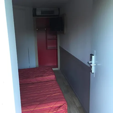 Premiere Classe Toulouse Sud - Hotel Portet-sur-Garonne