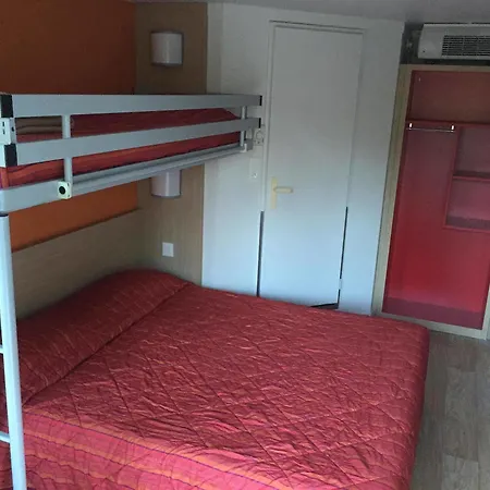 Premiere Classe Toulouse Sud - Hotel *