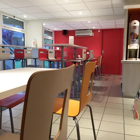 מלון Premiere Classe Toulouse Sud -