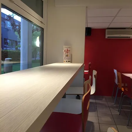 Premiere Classe Toulouse Sud - מלון