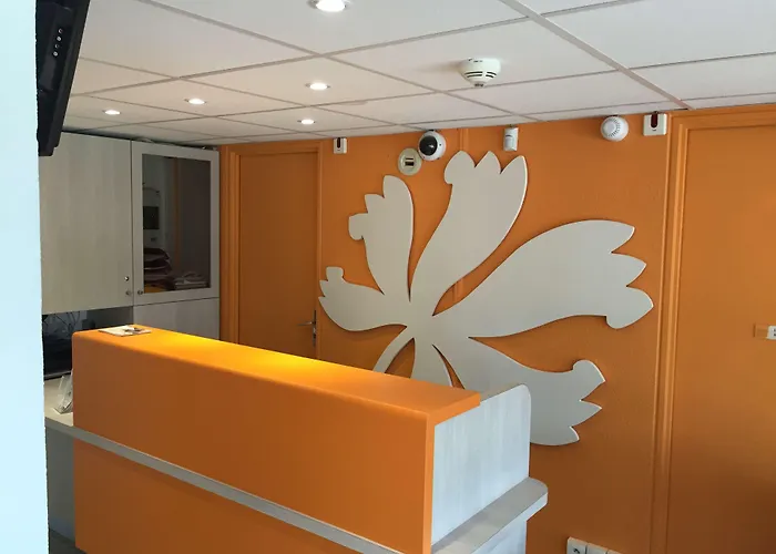 Premiere Classe Toulouse Sud - Порте-сюр-Гарон