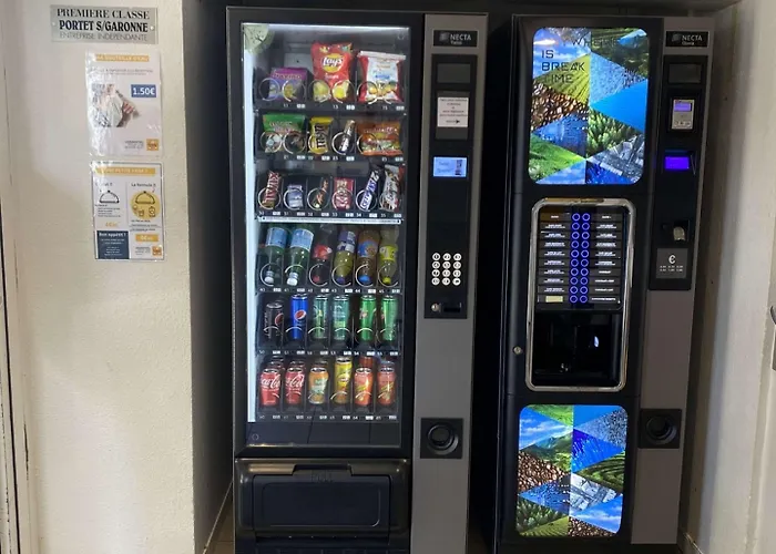 Hotel Premiere Classe Toulouse Sud - *