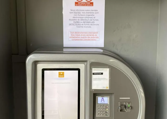 Premiere Classe Toulouse Sud - Hotel