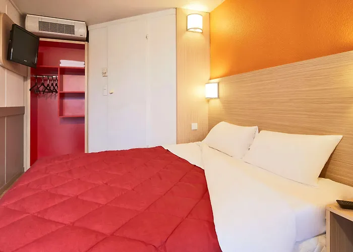 Premiere Classe Toulouse Sud - Отель *