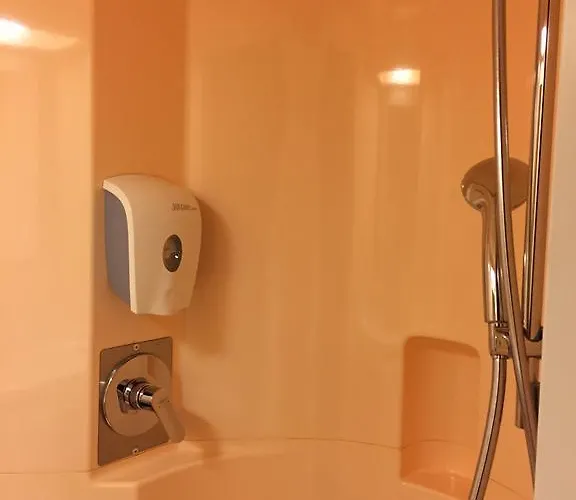 Premiere Classe Toulouse Sud - Порте-сюр-Гарон