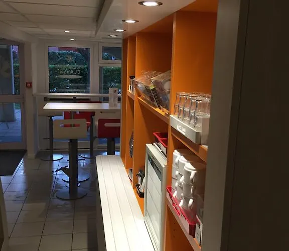 Hotel Premiere Classe Toulouse Sud - Portet-sur-Garonne