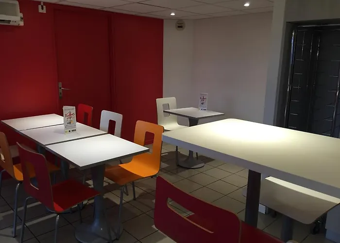 Hotel Premiere Classe Toulouse Sud - *