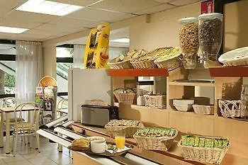 Hotel Premiere Classe Toulouse Sud - Portet-sur-Garonne