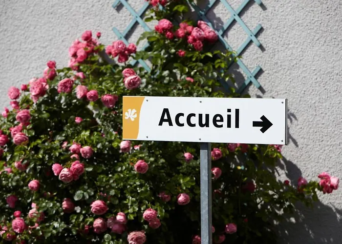 Premiere Classe Toulouse Sud - Portet-sur-Garonne