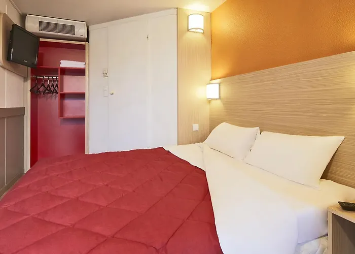 Premiere Classe Toulouse Sud - Portet-sur-Garonne