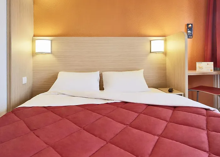 Hotel Premiere Classe Toulouse Sud - Portet-sur-Garonne