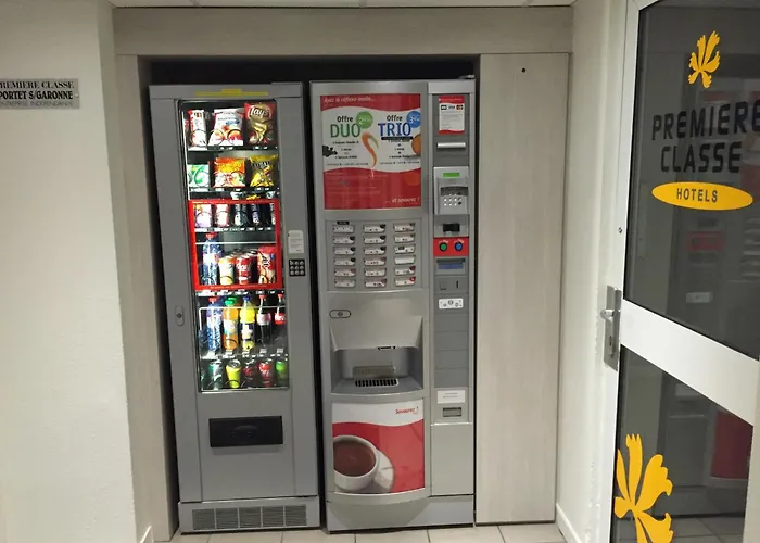 Premiere Classe Toulouse Sud -