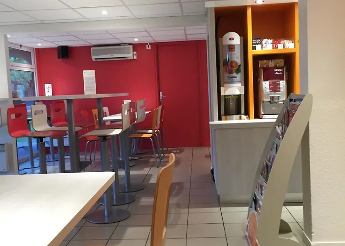 Hotel Premiere Classe Toulouse Sud - *