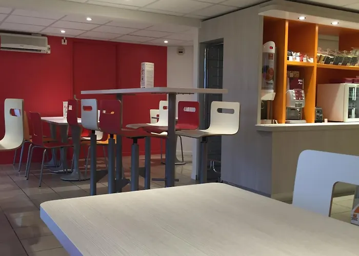 Hotel Premiere Classe Toulouse Sud -