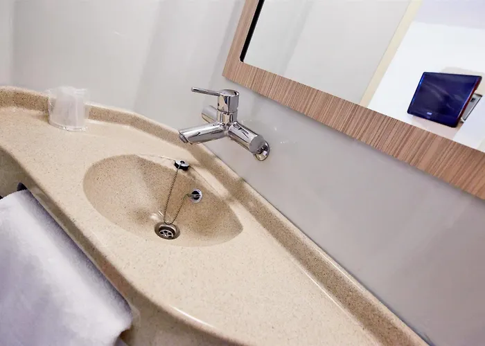 Hotel Premiere Classe Toulouse Sud - Portet-sur-Garonne