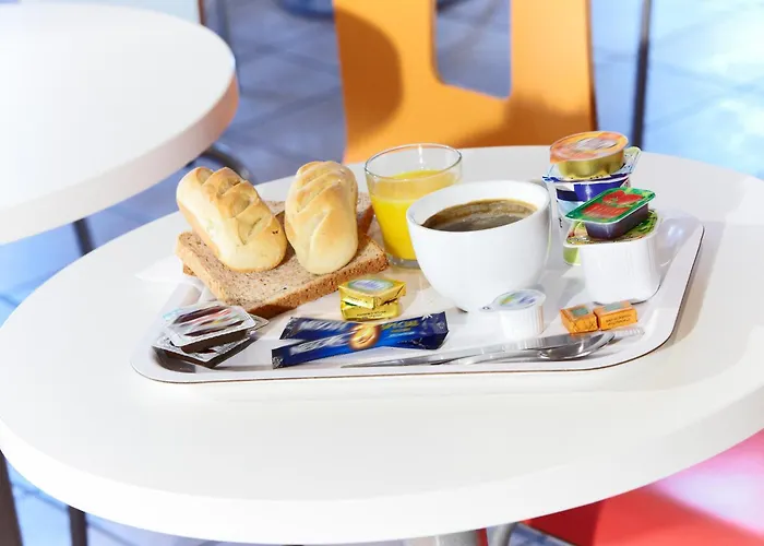 Hotel Premiere Classe Toulouse Sud - Portet-sur-Garonne