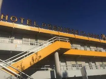 Premiere Classe Toulouse Sud - * Порте-сюр-Гарон